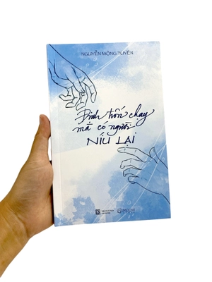 đinh trốn chạy mà có người níu lại - Ảnh 14