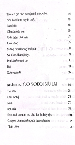 đinh trốn chạy mà có người níu lại - Ảnh 4