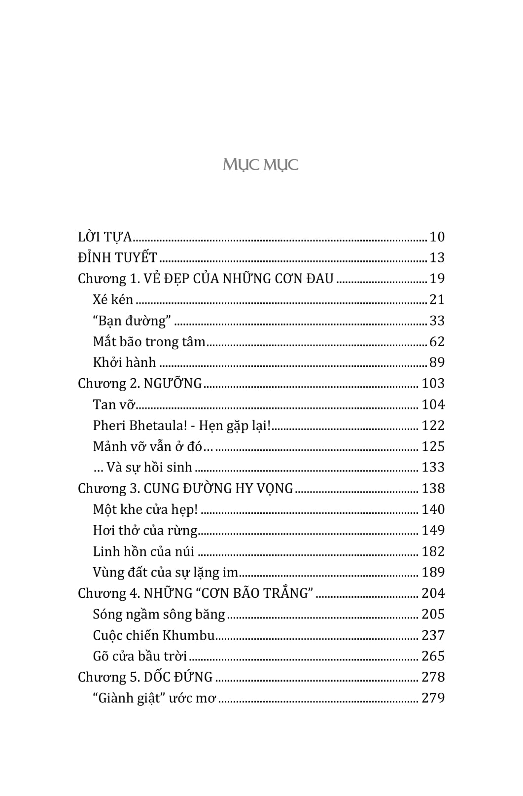 Đỉnh Tuyết - Ảnh 2