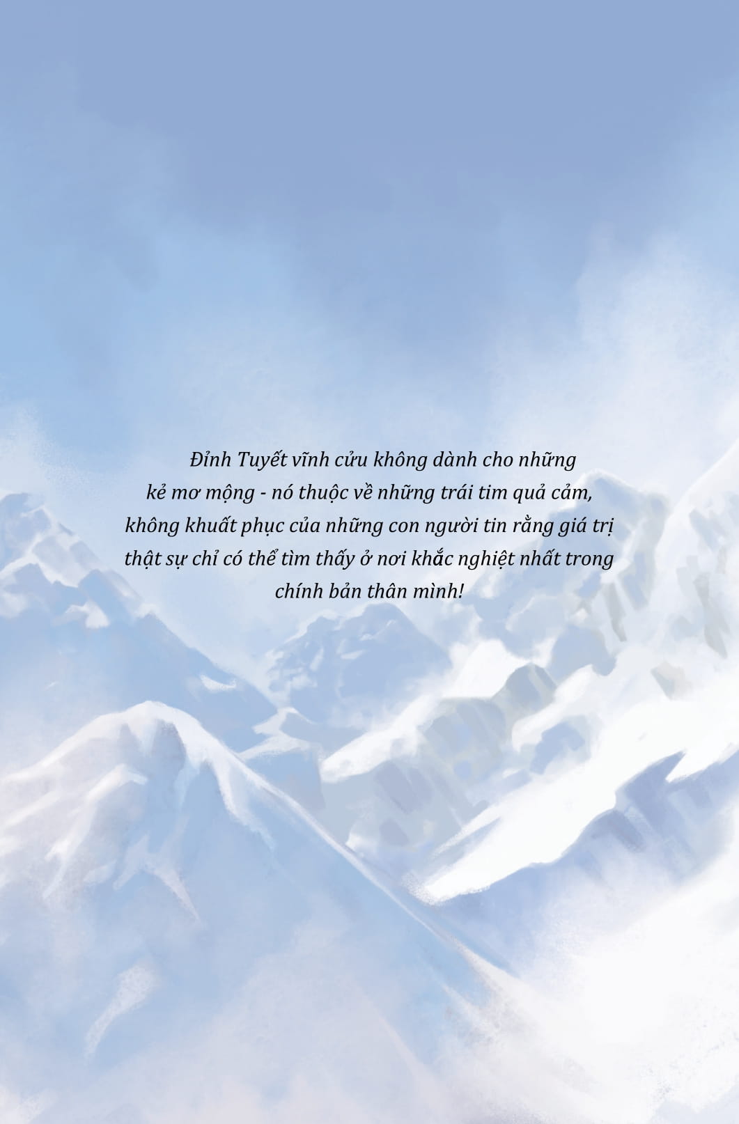 Đỉnh Tuyết - Ảnh 4