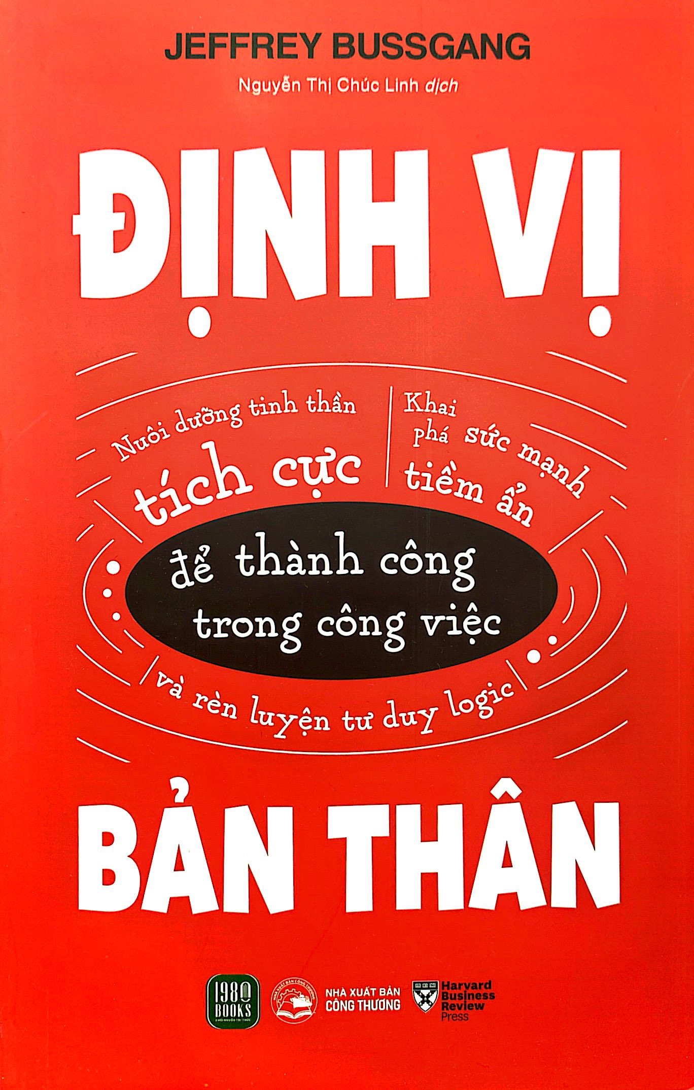 định vị bản thân - Ảnh 3