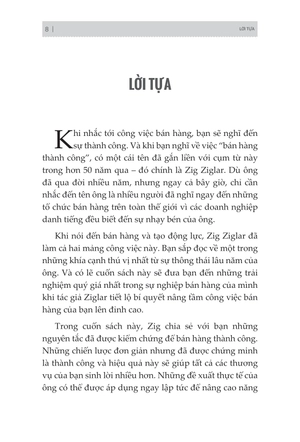định vị phong cách bán hàng - bất bại trong mọi cuộc deal - Ảnh 10