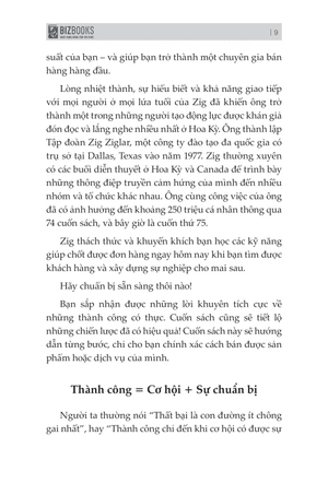 định vị phong cách bán hàng - bất bại trong mọi cuộc deal - Ảnh 11