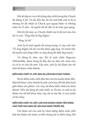 định vị phong cách bán hàng - bất bại trong mọi cuộc deal - Ảnh 15