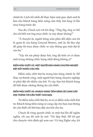 định vị phong cách bán hàng - bất bại trong mọi cuộc deal - Ảnh 16