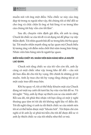 định vị phong cách bán hàng - bất bại trong mọi cuộc deal - Ảnh 17