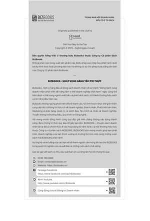 định vị phong cách bán hàng - bất bại trong mọi cuộc deal - Ảnh 4