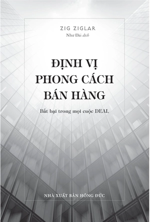 định vị phong cách bán hàng - bất bại trong mọi cuộc deal - Ảnh 5