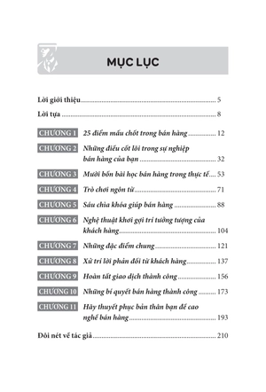 định vị phong cách bán hàng - bất bại trong mọi cuộc deal - Ảnh 6