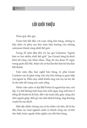 định vị phong cách bán hàng - bất bại trong mọi cuộc deal - Ảnh 7