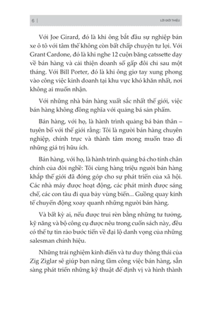định vị phong cách bán hàng - bất bại trong mọi cuộc deal - Ảnh 8