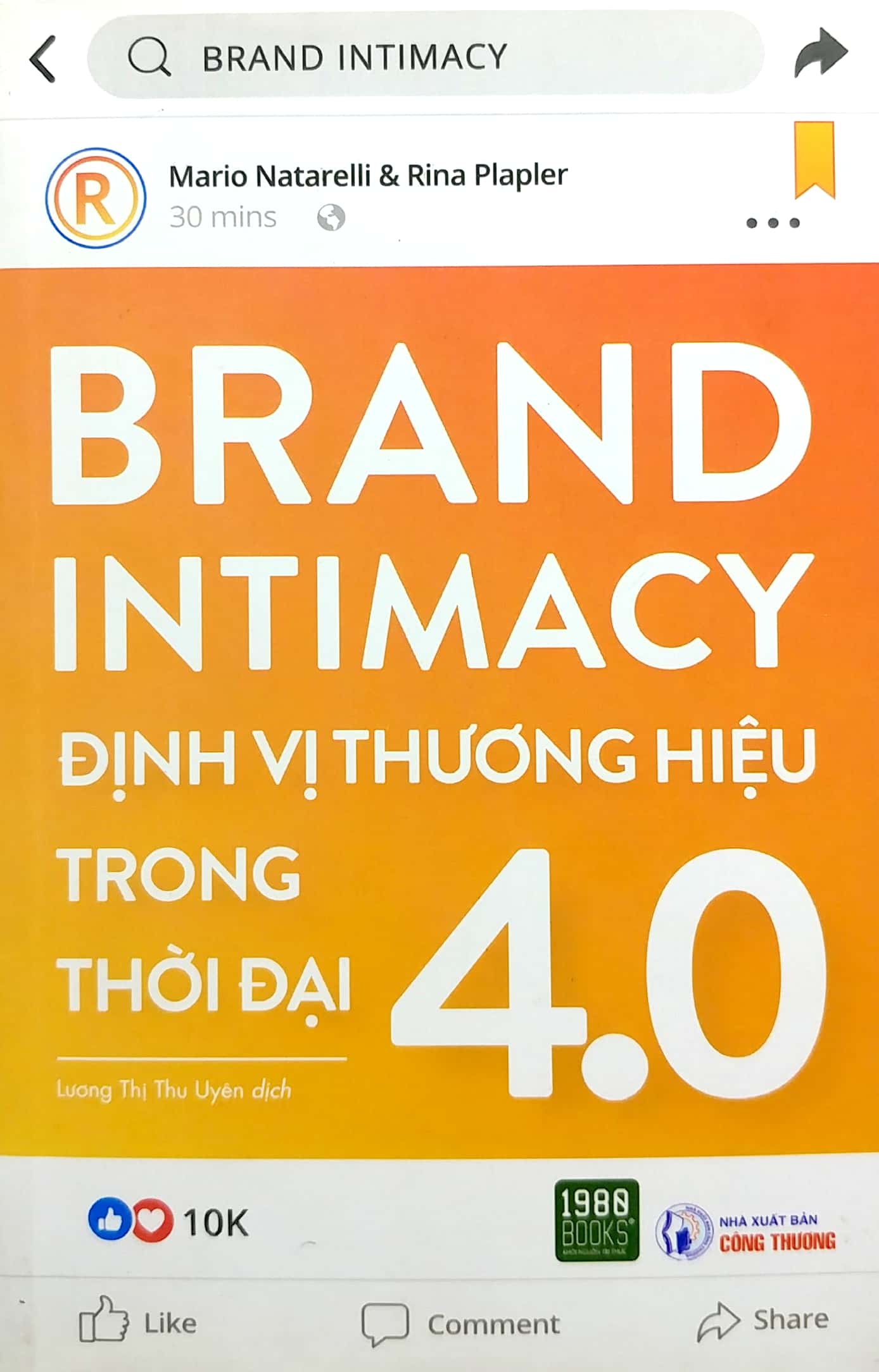 định vị thương hiệu trong thời đại 4.0 - Ảnh 4