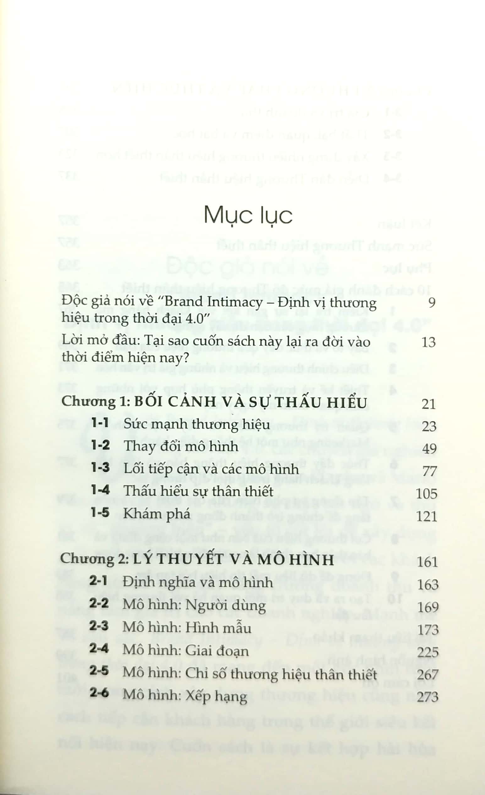 định vị thương hiệu trong thời đại 4.0 - Ảnh 5