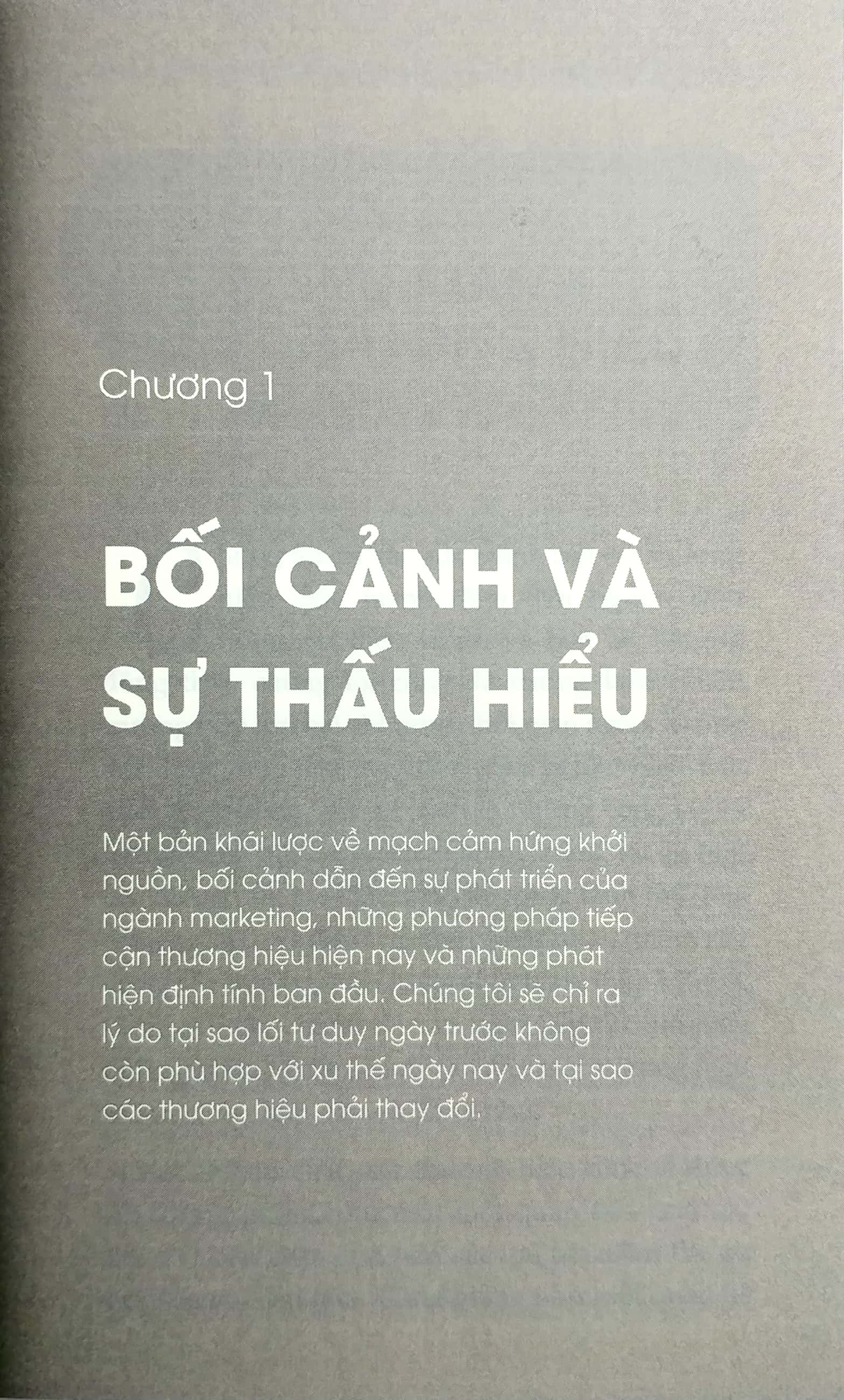 định vị thương hiệu trong thời đại 4.0 - Ảnh 6