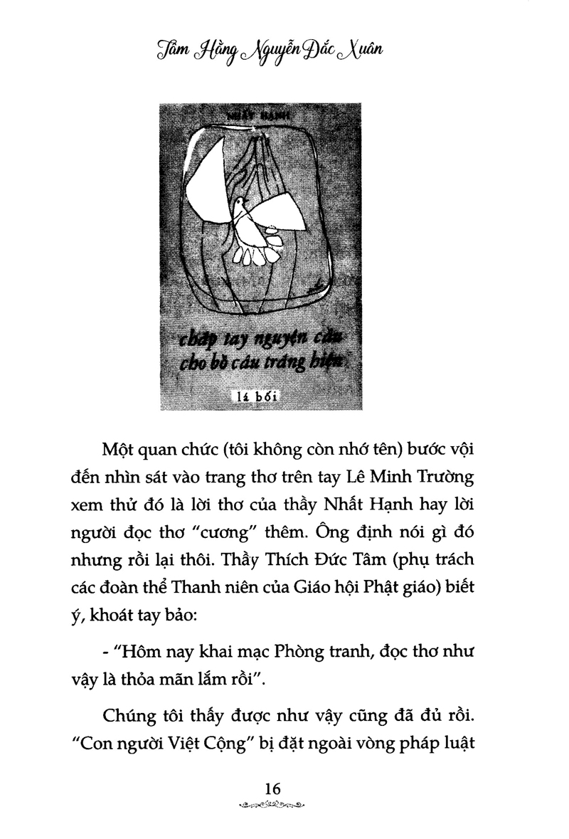 đỉnh xuất kỳ nhân - Ảnh 11