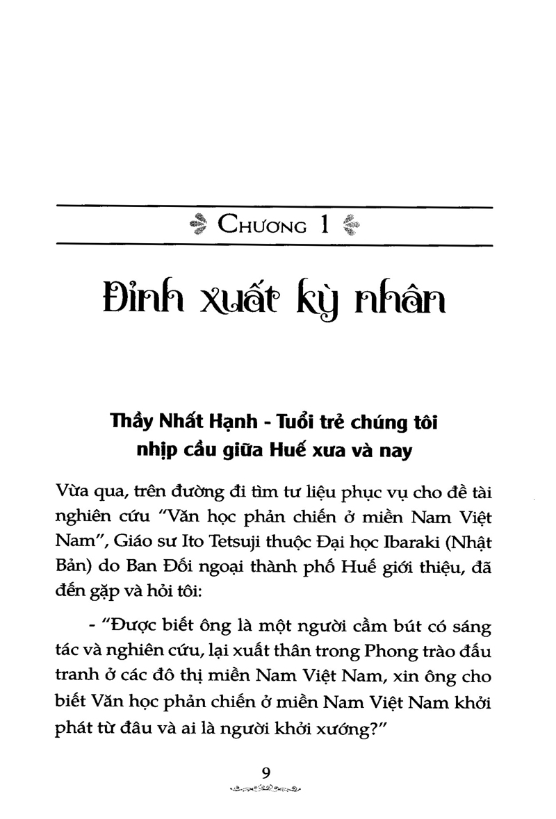 đỉnh xuất kỳ nhân - Ảnh 4