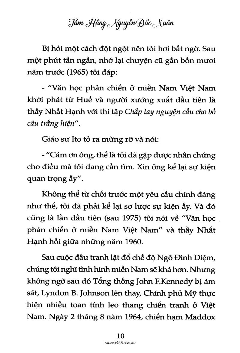 đỉnh xuất kỳ nhân - Ảnh 5