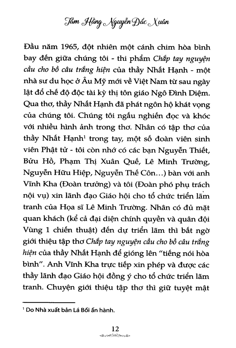 đỉnh xuất kỳ nhân - Ảnh 7