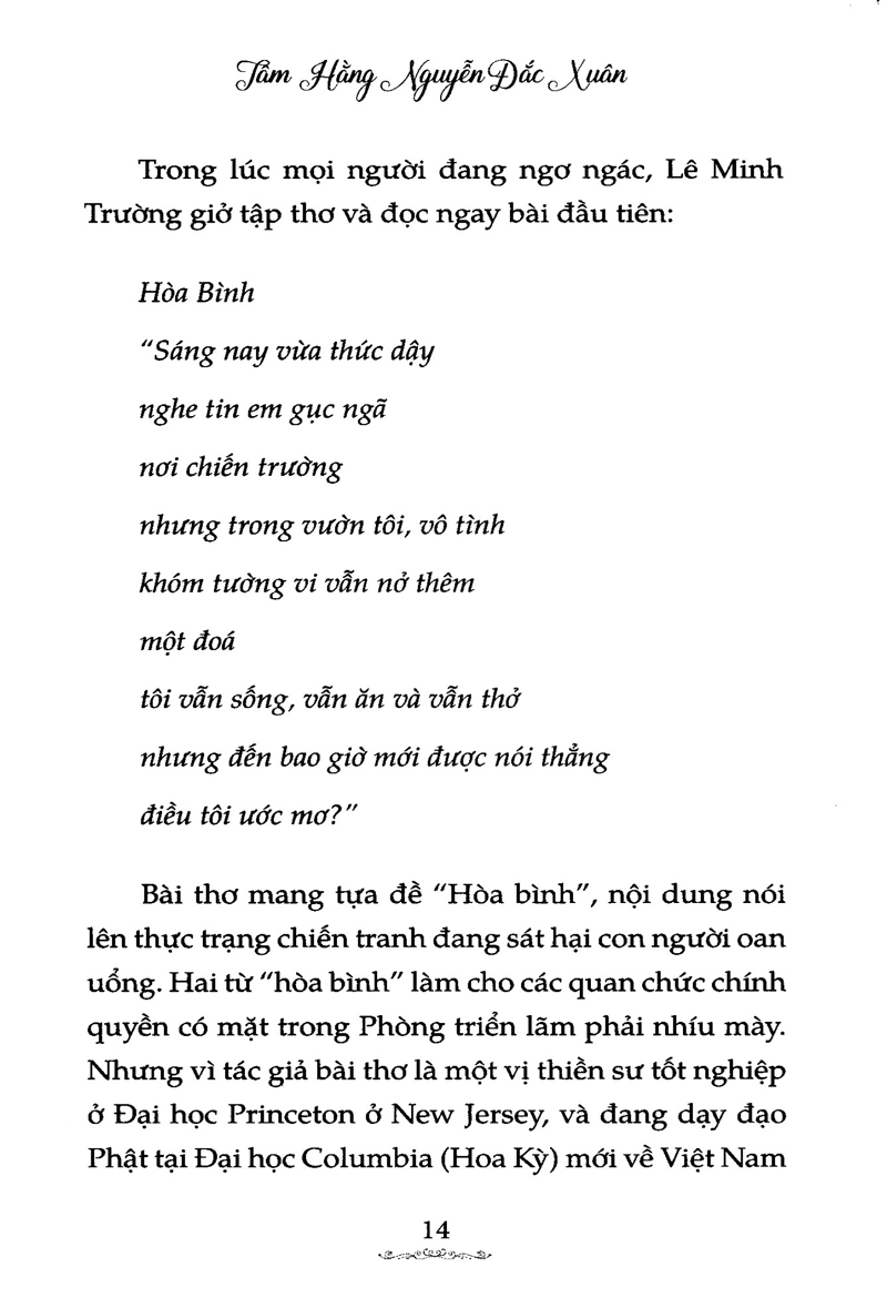 đỉnh xuất kỳ nhân - Ảnh 9