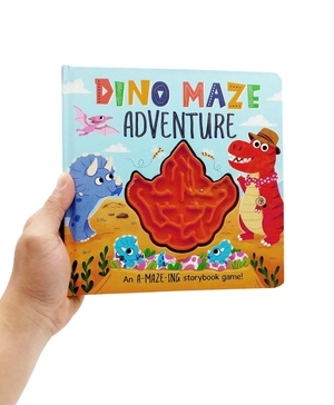 dino maze adventure - Ảnh 7