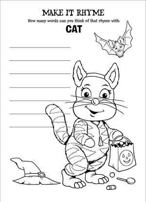 dino-mite halloween - Ảnh 5