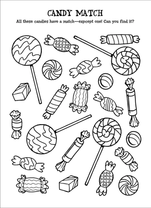 dino-mite halloween - Ảnh 6