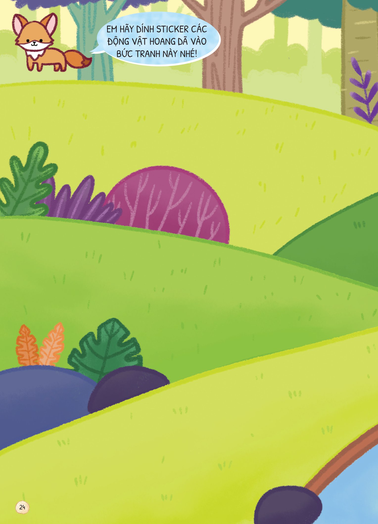 dino tập vẽ - 4 bước vẽ đơn giản - động vật - Ảnh 9