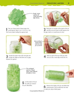 dinosaur activity lab - Ảnh 11