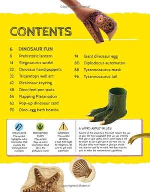 dinosaur activity lab - Ảnh 4