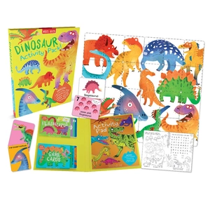dinosaur - activity pack! - Ảnh 4
