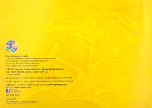 dinosaur attack- jigsaw puzzle and fact book (500 pieces) - Ảnh 19