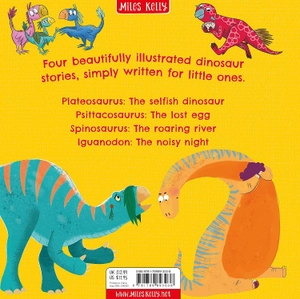 dinosaur friends - Ảnh 7