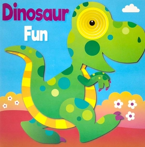 dinosaur fun - Ảnh 2