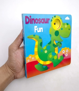 dinosaur fun - Ảnh 6