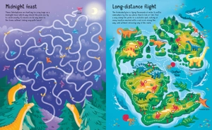 dinosaur mazes - Ảnh 4