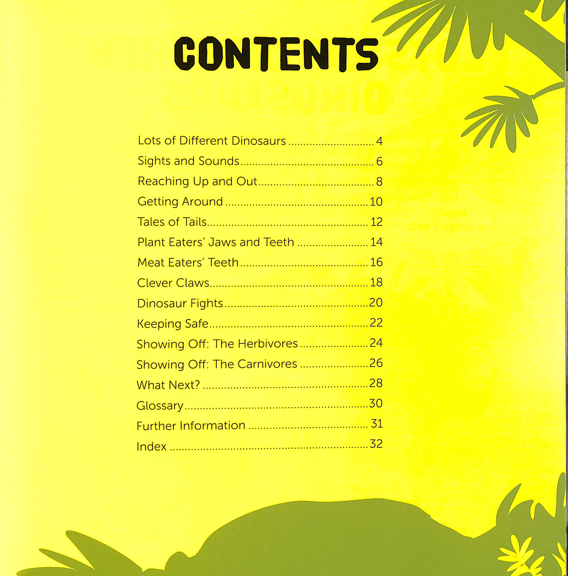 Dinosaur Science - Were Dinosaurs Just Show-Offs?! - Ảnh 4