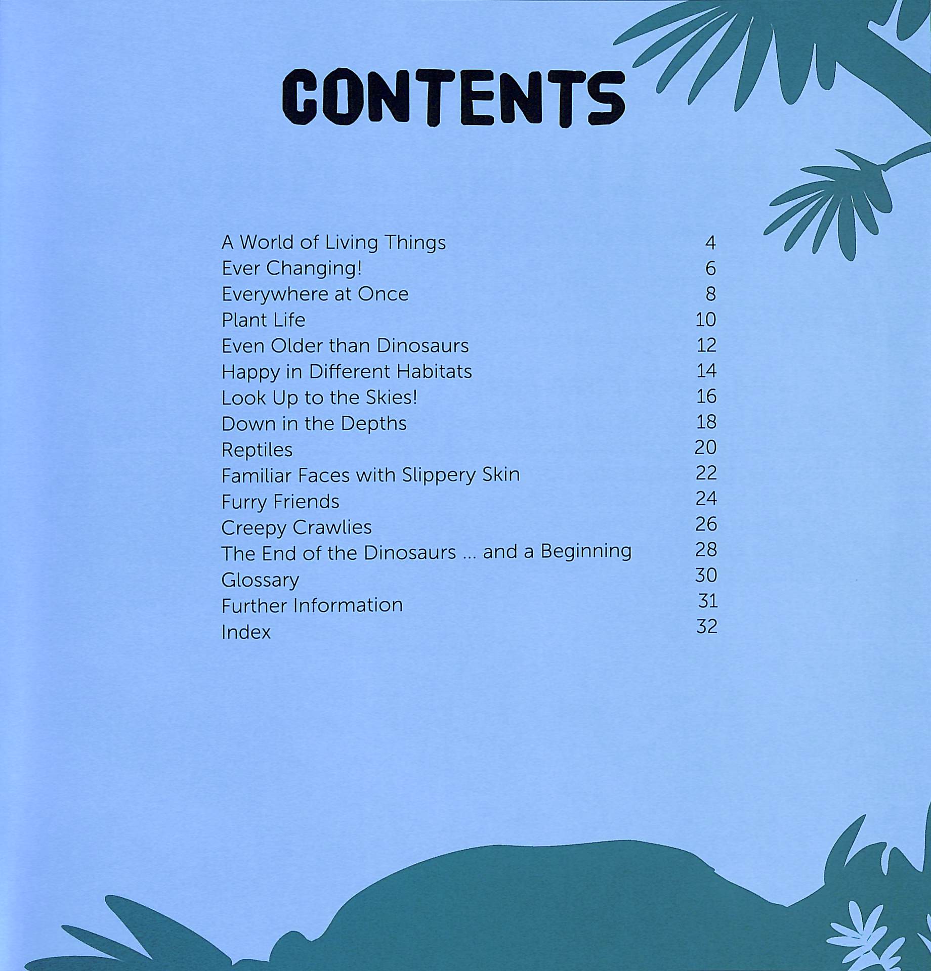 Dinosaur Science - Who Ate The Dinosaurs?! - Ảnh 4