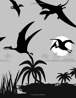 dinosaurs rock! - Ảnh 10