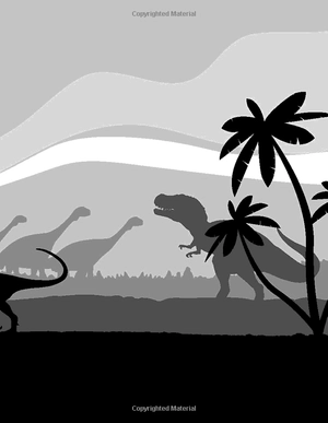 dinosaurs rock! - Ảnh 14