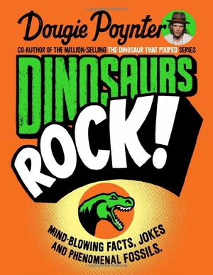 dinosaurs rock! - Ảnh 2