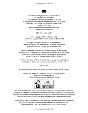 dinosaurs rock! - Ảnh 5