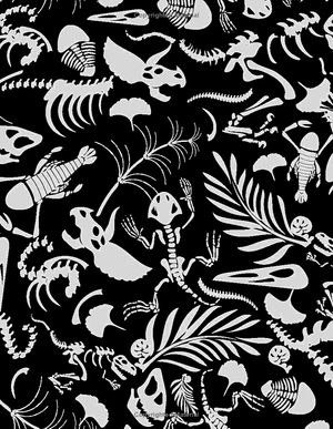 dinosaurs rock! - Ảnh 7