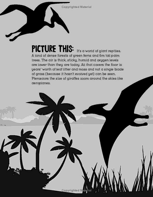 dinosaurs rock! - Ảnh 9