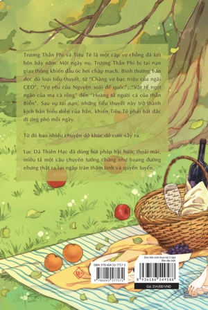 dior tiên sinh (bộ 2 tập) - Ảnh 3