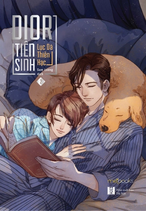 dior tiên sinh (bộ 2 tập) - Ảnh 4