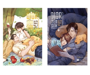 dior tiên sinh (bộ 2 tập) - Ảnh 6