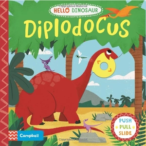 diplodocus - Ảnh 2