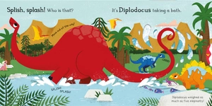 diplodocus - Ảnh 3