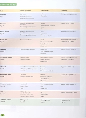 direct to fce: student's book with key & website pack - Ảnh 3