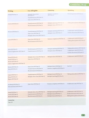 direct to fce: student's book with key & website pack - Ảnh 4